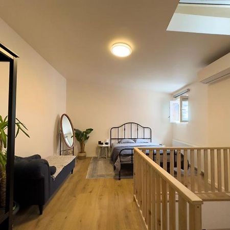 Mica Beauty & Wellness Center Apartment Temse Exterior photo